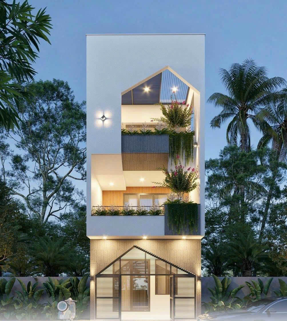 Tư vấn & dự toán ban đầu cho gia chủ