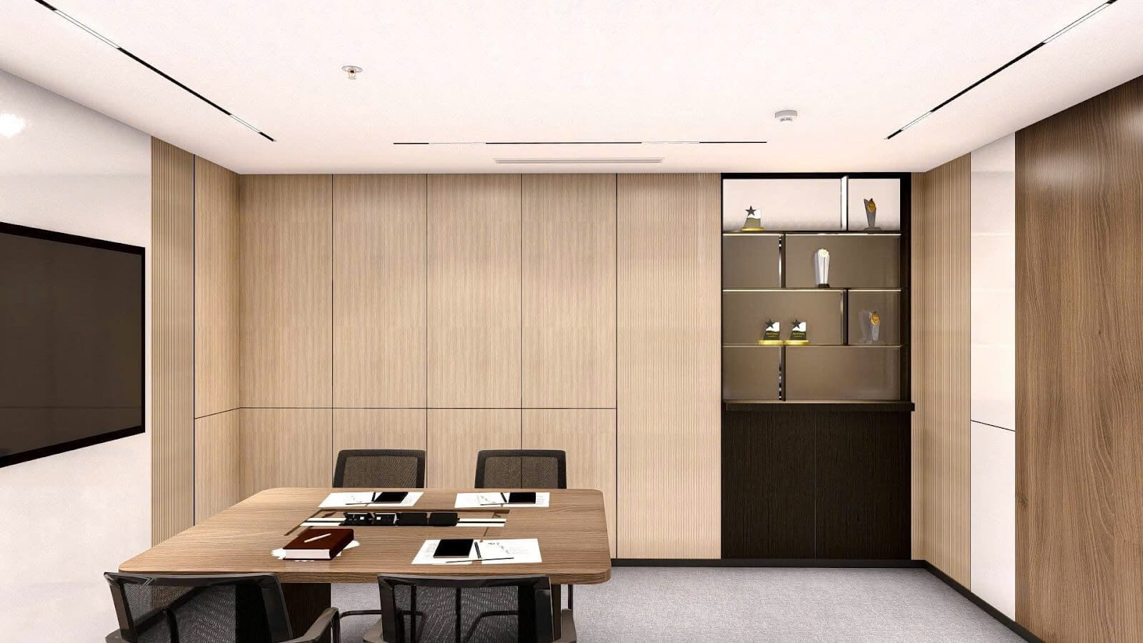Các tiêu chí chọn đơn vị thi công hiệu quả
