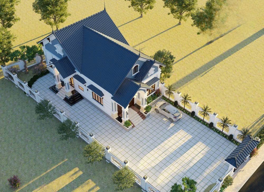 Dịch vụ trọn gói đi kèm