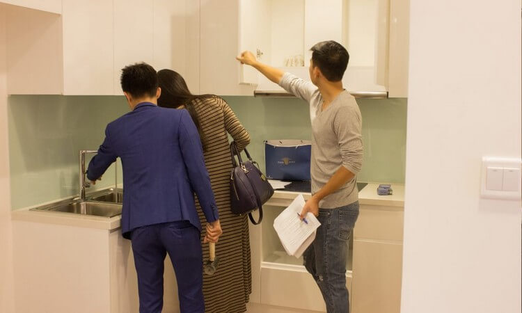 Khách hàng luôn đánh giá cao Xây Dựng NHT