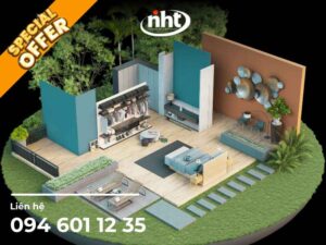 Chương Trình Khuyến Mãi & Ưu Đãi Dành Cho Khách Hàng