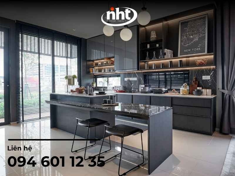 Vì sao nên đầu tư vào thiết kế nội thất?